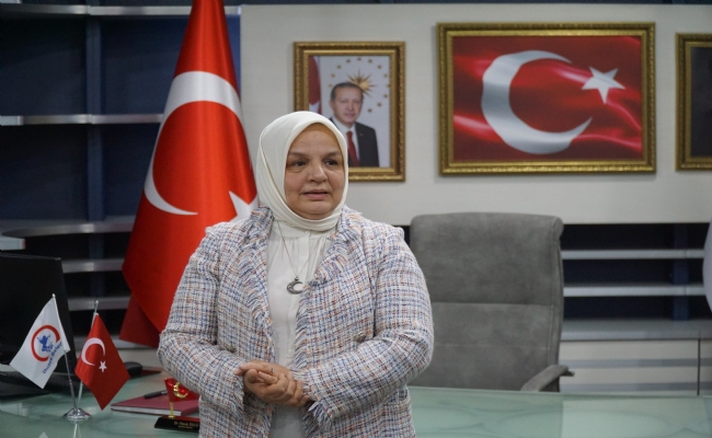 15 Temmuz; Milerimizin tek yürek olduğu  unutulmaz bir destandır…