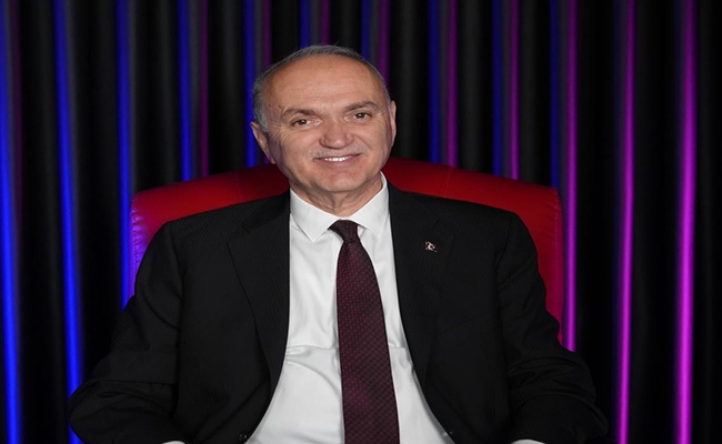“AĞZIMDAN HIRSIZ KELİMESİ ÇIKMADI”