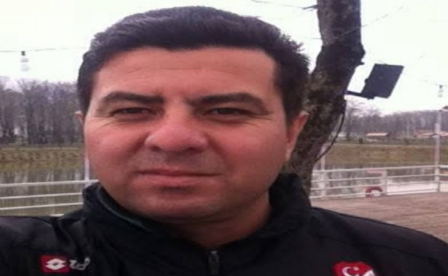 Apaydın ve Yılmaz Aileleri Mutluluğa Adım Atıyor