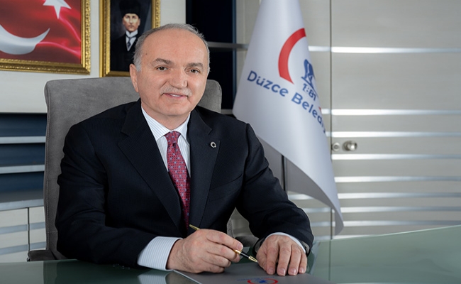 Başkan Özlü eski sanayi ile ilgili bilinmeyenleri anlattı