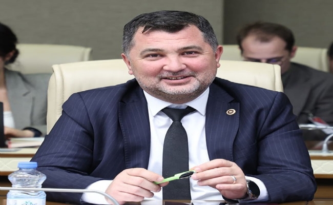 “Cumhuriyet, Milletimizin İradesinin Sembolüdür”