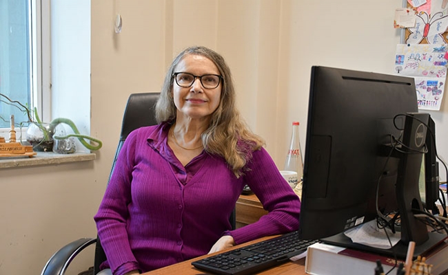 “Diyabet Hakkında Bilinçlenmek Erken Tanı Konmasını Sağlayabilir”