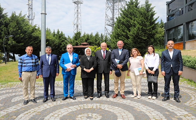 DÜZCE ATÇILIĞIN YENİ BAŞKENTİ OLACAK