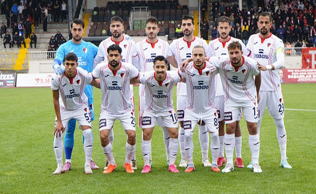 Düzce Cam Düzcespor Altın Değerinde 3 Puan Aldı