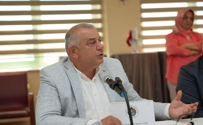 Düzce TSO, Somut Olmayan Kültürel Miras Taşıyıcılarıyla Buluştu