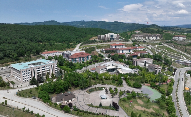 Düzce Üniversitesi Yeni Programlarla Eğitim-Öğretim Hizmet Alanını Genişletiyor
