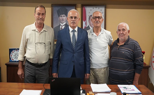DÜZCE'NİN SPORTİF GELECEĞİ PARLAK!