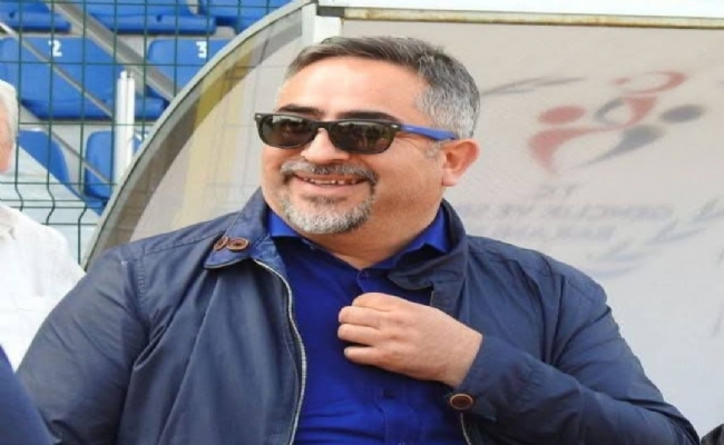 Düzcespor Başkanı Mehmet Saygun’dan dolandırıcılara karşı uyarı geldi