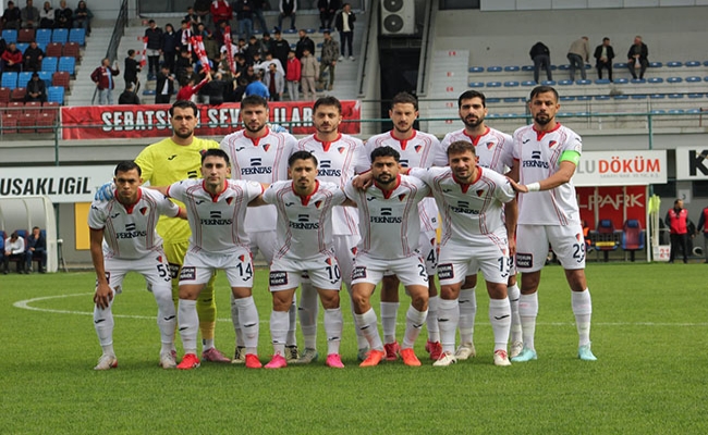  Düzcespor Kdz.Ereyli Belediyespor maç biletleri Düzcespor storda satışa çıktı