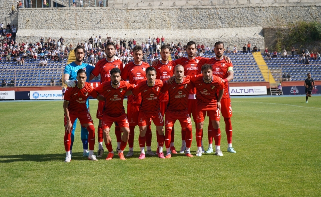 Düzcespor, Zonguldak Deplasmanından Altın Puanla Döndü
