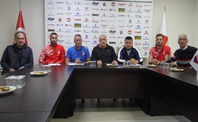 DÜZCESPOR’DA “HER MAÇ BİR FİNAL” 