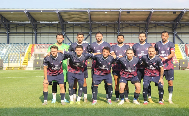 Düzcespor'un 2025–2026 sezonu öncesi hazırlık programı belli oldu. 