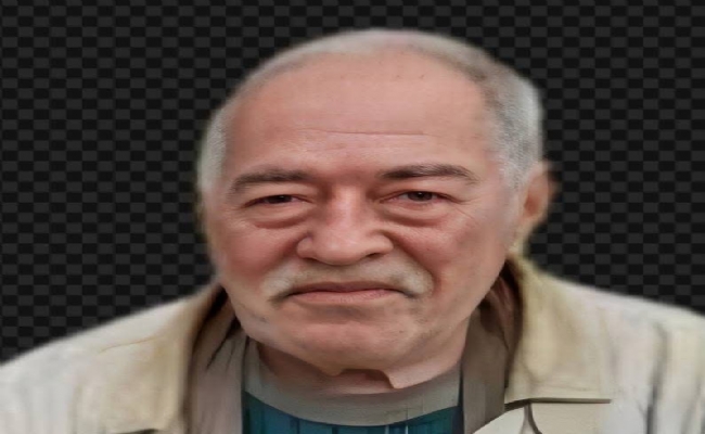 Emekli Tarih Öğretmeni Vural Madencioğlu Son Yolculuğuna Uğurlandı