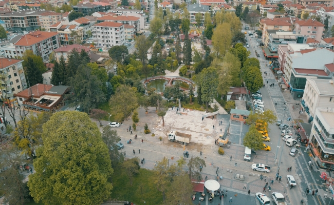 “ESKİ FOTOĞRAFLARLA ALGI OPERASYONU YAPILIYOR”