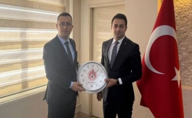 Gümüşova'da aile yılı ziyareti