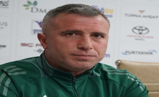 Kadir Kar Düzcespor'da