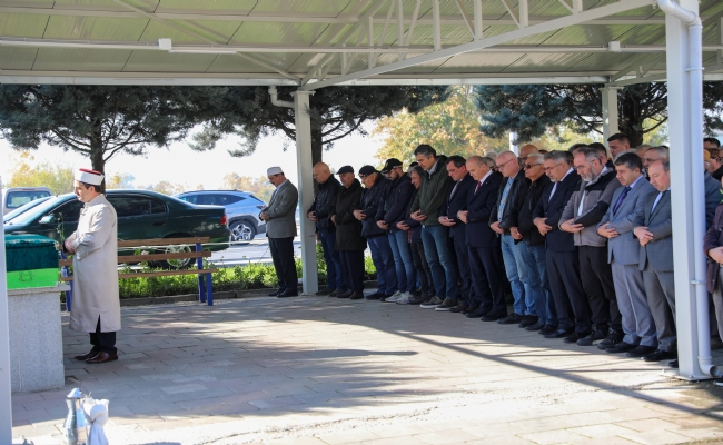 KALTU AİLESİNİN AÇI GÜNÜ! GÜNGÖR KALTU VEFAT ETTİ