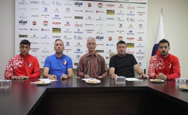 Kar "Hedefimizde değişim yok "