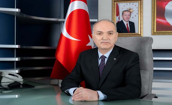 “Milli İradenin  Üzerinde  Hiçbir Güç  Yoktur”