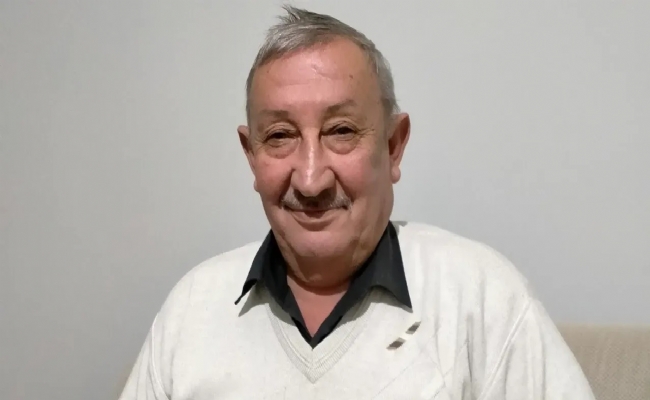  Muharrem Özçiftçi’nin acı günü