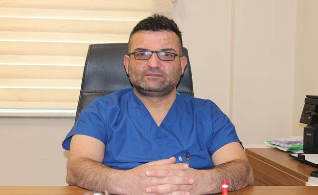 “Reflü ve Ülser Hastalığı Olanlar, Mutlaka Hekim Denetiminde Oruç Tutmalı”