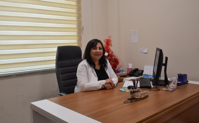 Riskli Gruplara Aşı Uyarısı