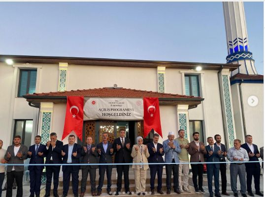 Şengüloğlu Samimi,Güçlü duruşuyla Gençliğe Umut Oluyor
