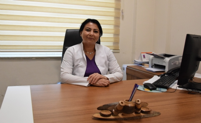 “Sıcak Havalar Enfeksiyon Riskini Arttırıyor”