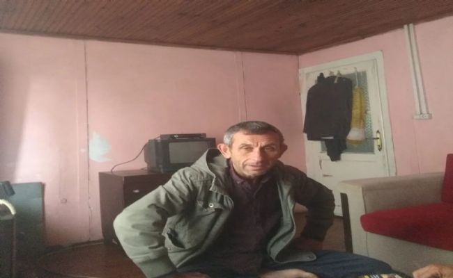 Tüm ekipler harekete geçmişti! Kaybolan vatandaş bulundu