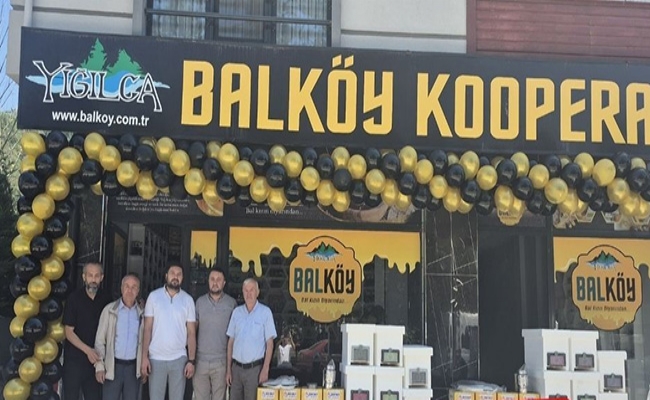 Yığılca Kestane balına çoğrafi işaret başvurusu