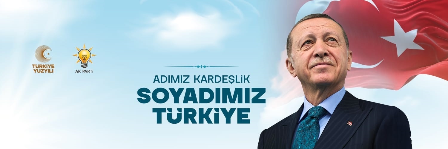 AK PARTİ KURBAN BAYRAMI