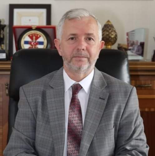 Mehmet Sönmezoğlu